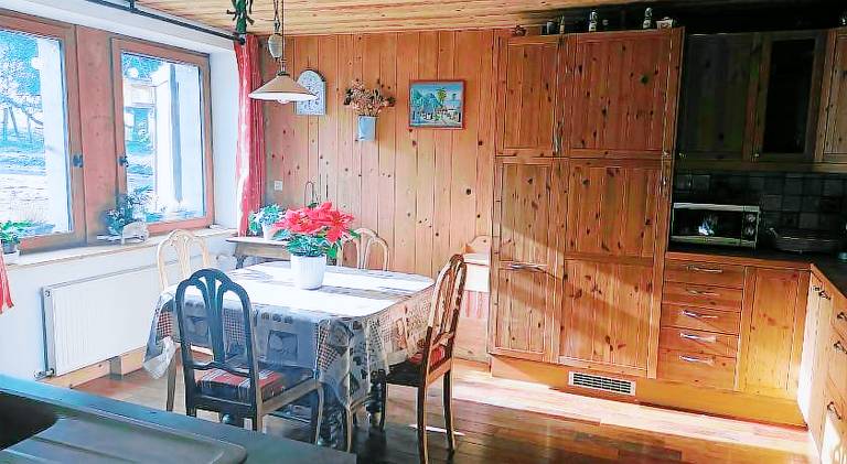 La Grand'Raie Table d'hotes — photo 5