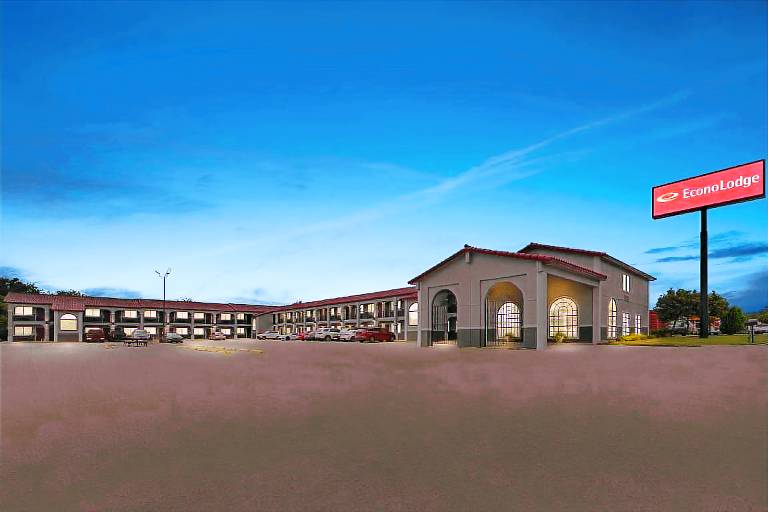 Econo Lodge Belton — photo 4