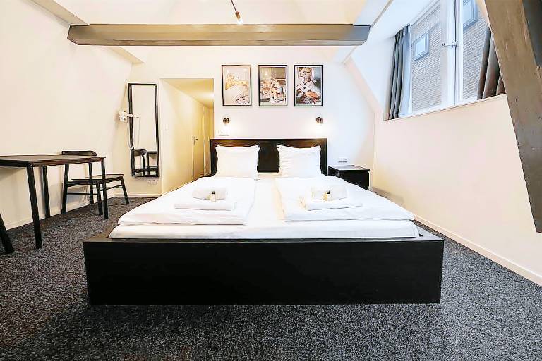 Hostel Amsterdam