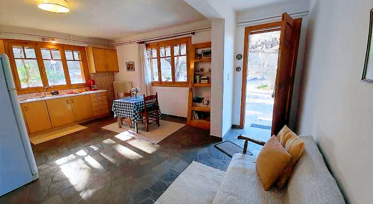 Holiday apartment | Pet-friendly — photo 2