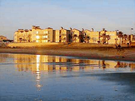 Condo Imperial Beach