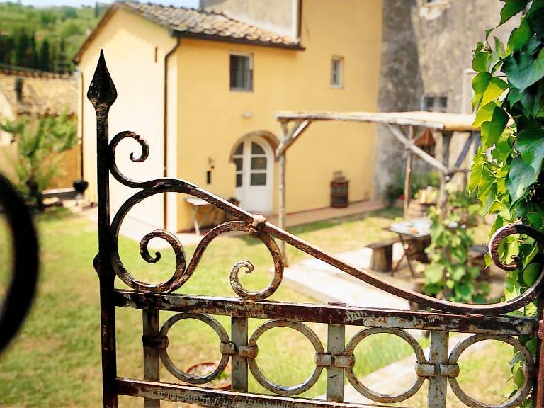 Ferienwohnung Camaiore