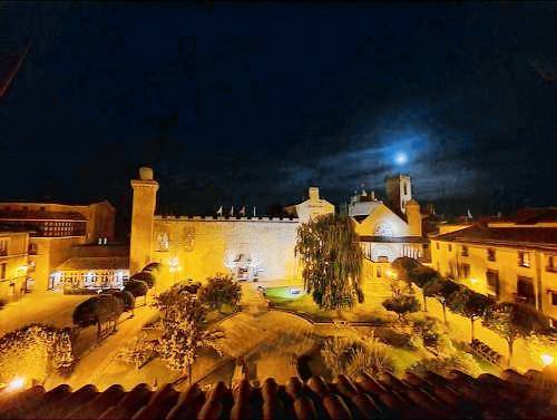 Bed & Breakfast Olite