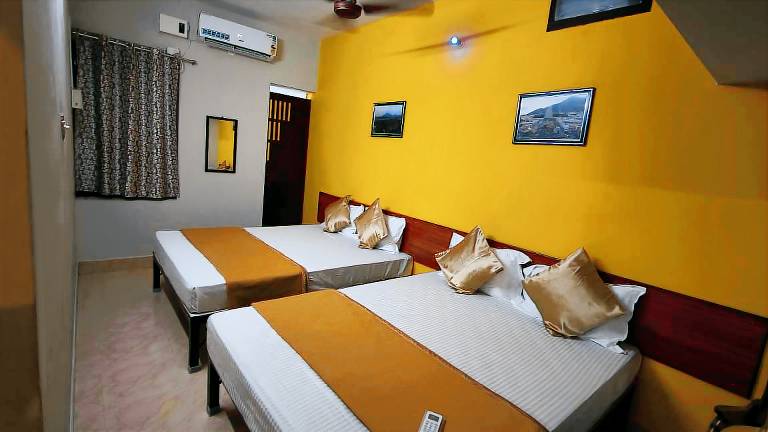 111 m&sup2; Ferienhaus