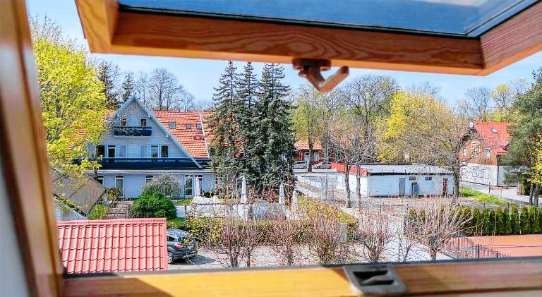 Apartment with 3 rooms for 11 persons — photo 5