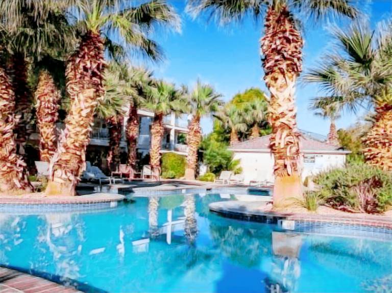 Condo St. George