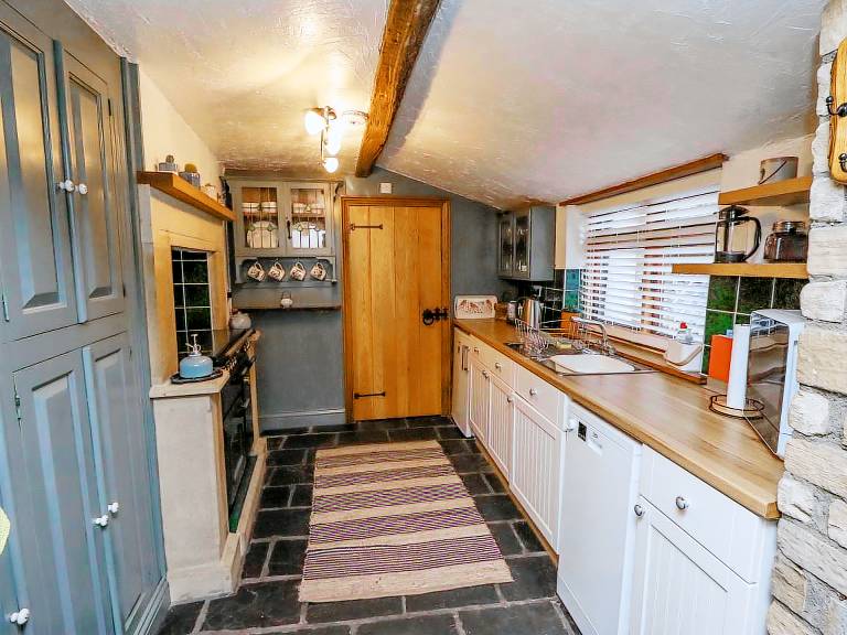 Cottage with garden | Pet-friendly — photo 5