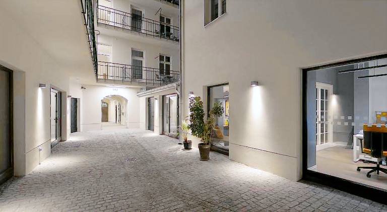 Stradonia Aparthotel — photo 4