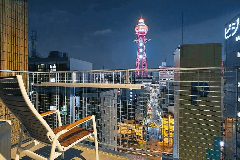 Apartment  Osaka