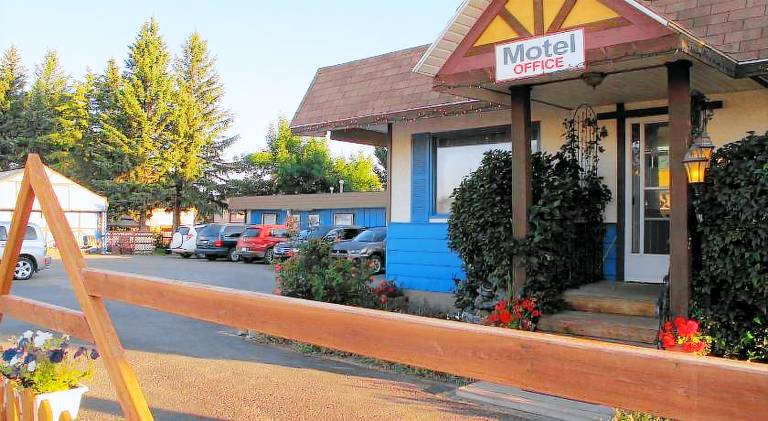 Blue Mountain Motel — photo 4