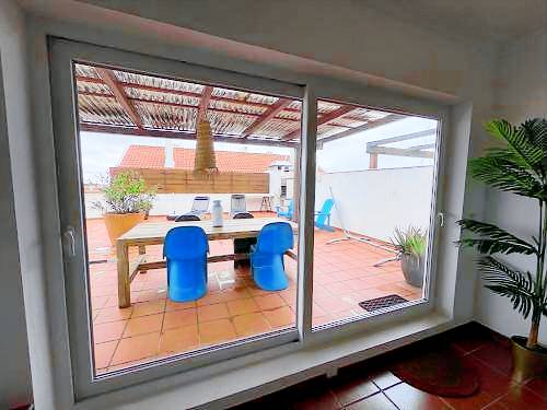 Appartement Vila Nova de Milfontes