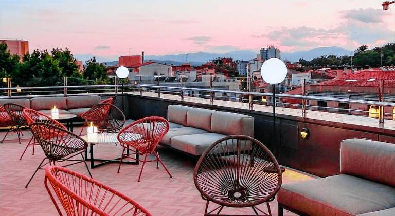 Hotel Ultonia — photo 4
