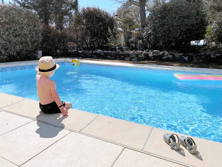 Villa Fayence