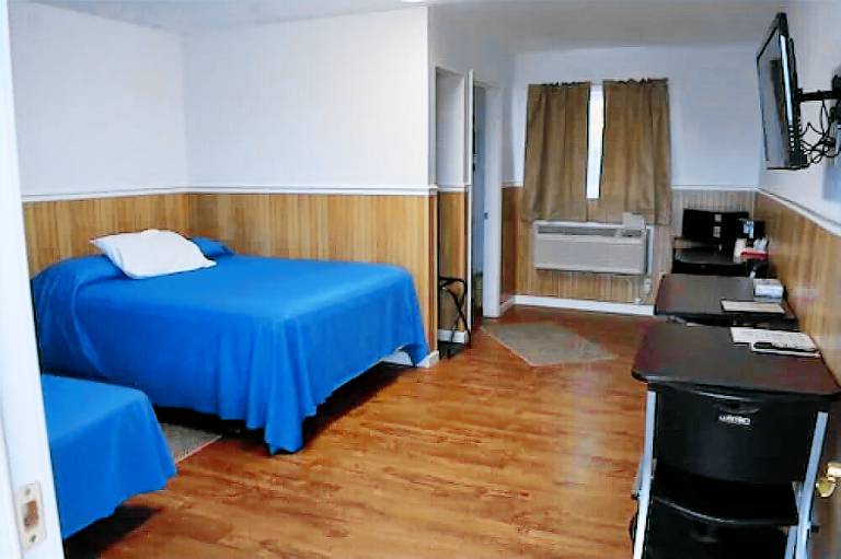 Motel Watkins Glen