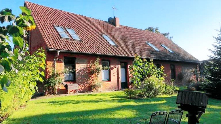 Ferienwohnung Worpswede