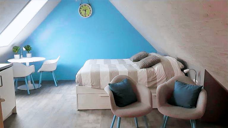 Appartement Domburg