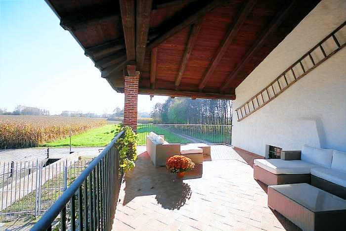 Privatzimmer San Benigno Canavese