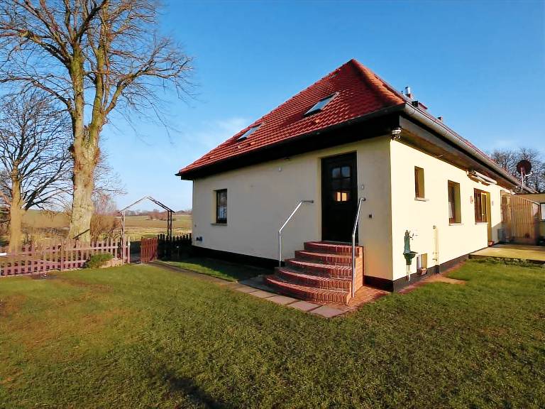 Apartment  Retschow
