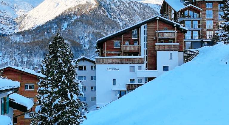 Rental apartment with 2 rooms for 5 persons — photo 4