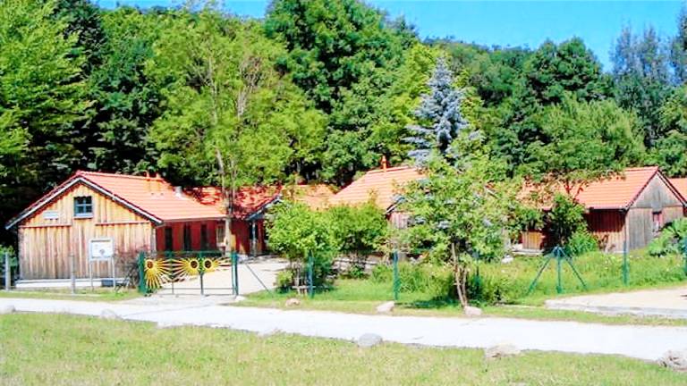 Ferienhaus Neubrandenburg
