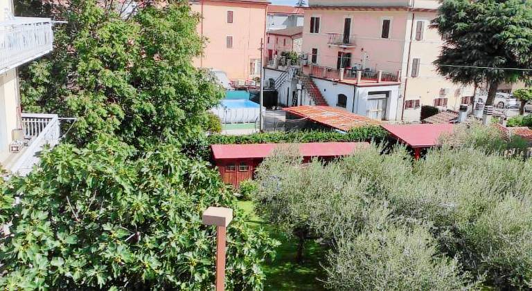Apartment with 3 rooms for 7 persons — photo 4