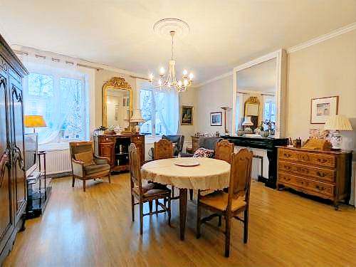 Appartement Roanne