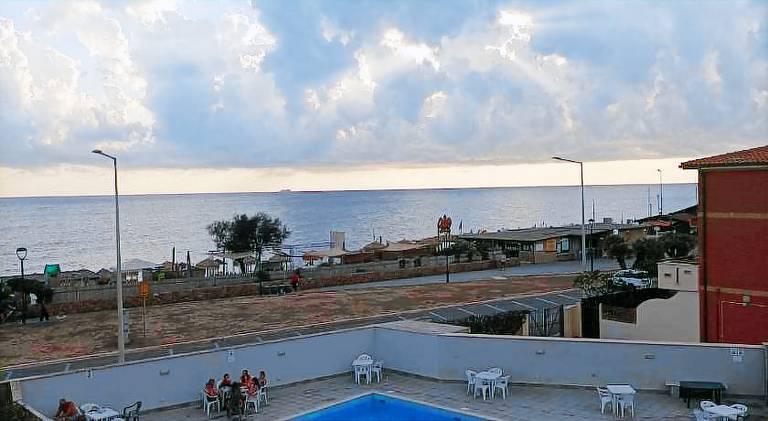 Nice holiday apartment with pool | Pet-friendly — photo 2