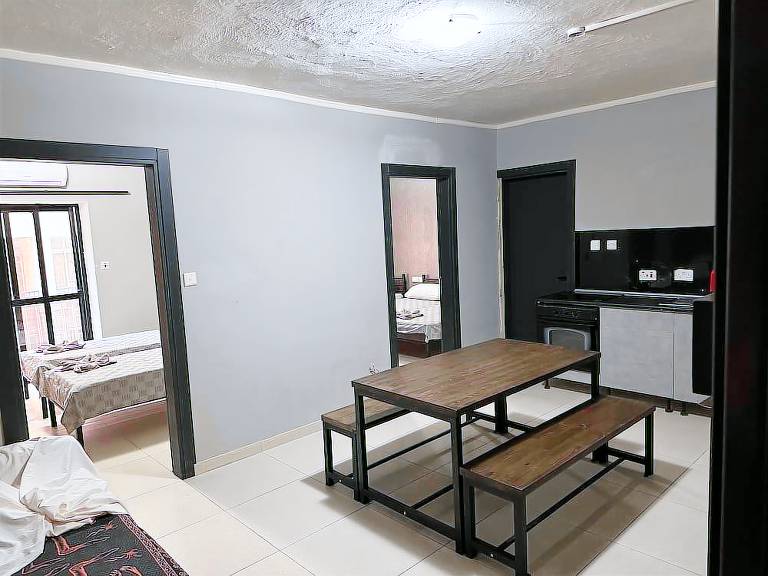 Appartement Valletta