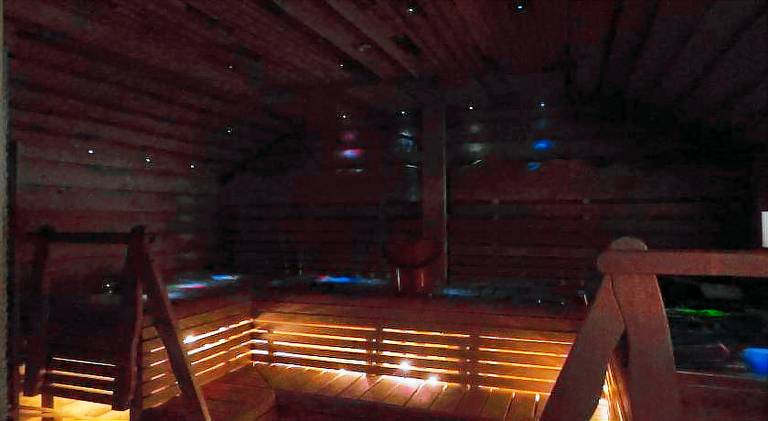 Villa with 3 rooms for 6 persons — photo 4