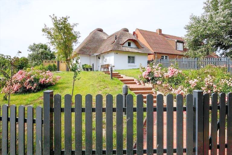 Ferienhaus Pellworm