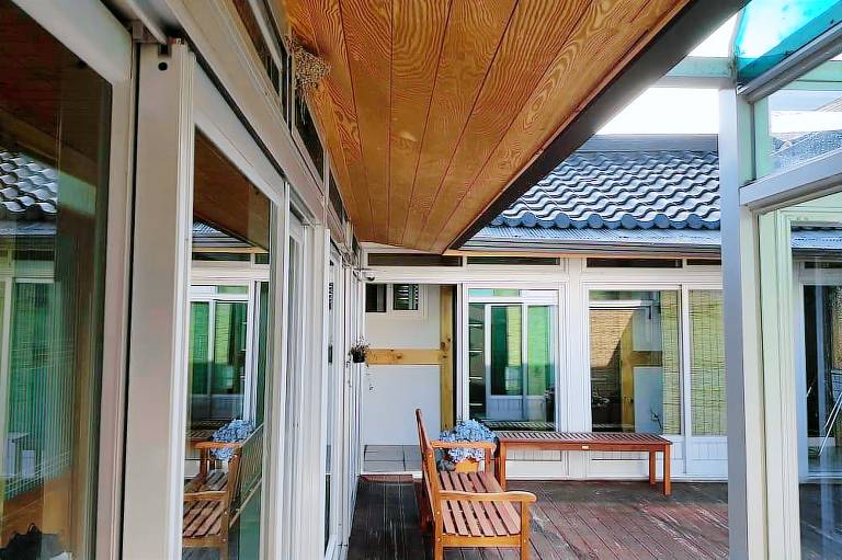 Dal Garam Guesthouse