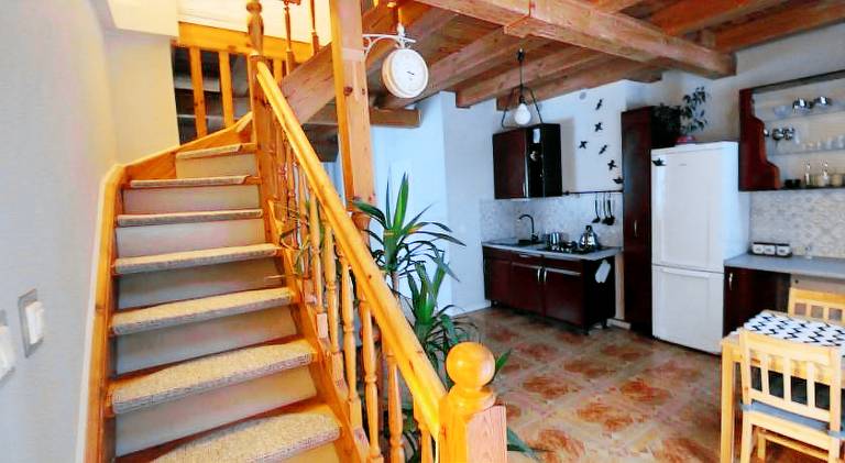 Charming holiday apartment with terrace & yard | Pet-friendly — photo 4