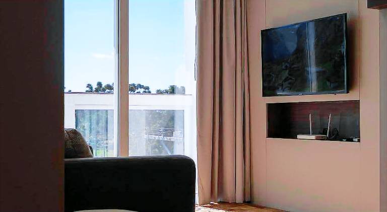 Rental apartment with 2 rooms for 7 persons — photo 5