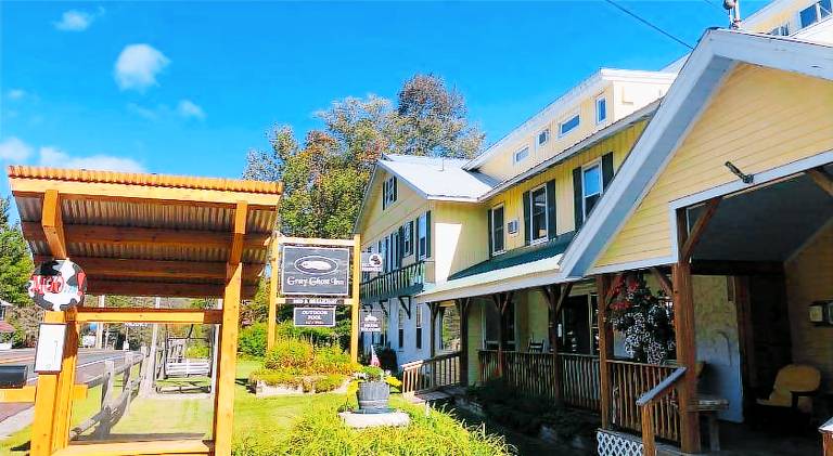 Gray Ghost Inn — photo 5