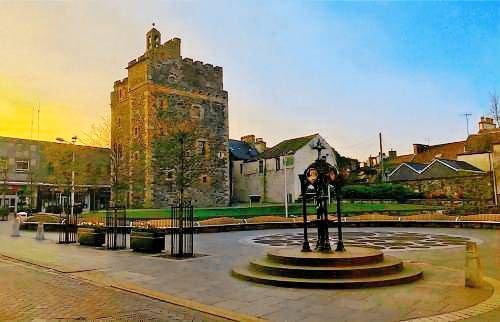 Apartment Portpatrick