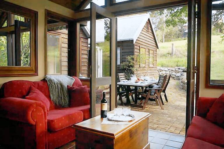 Cottage Kangaroo Valley