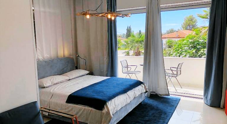 Holiday apartment with 1 room for 2 persons — photo 2