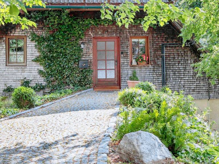 Ferienwohnung in Hinterzarten für max. 2 Gäste