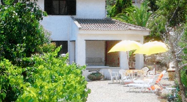 Bed & Breakfast Platamona