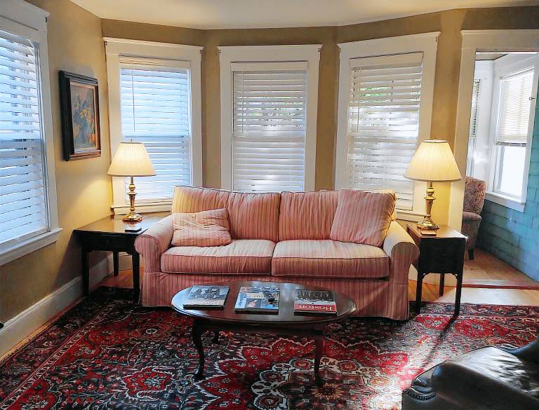 Appartement Boston