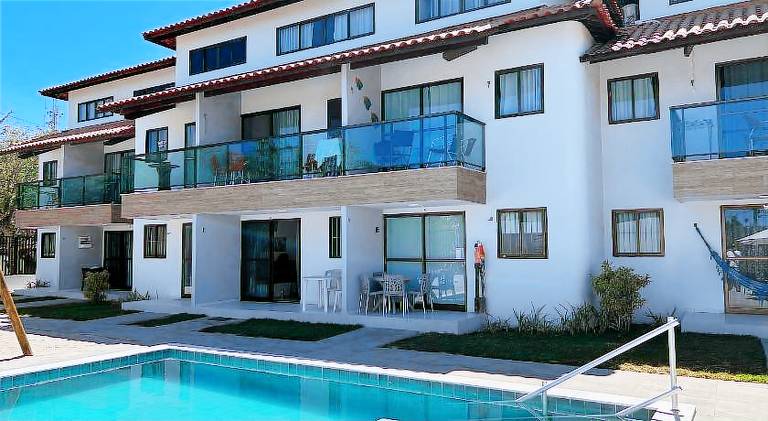 Holiday apartment with pool | Beach nearby | Dogs allowed — photo 3