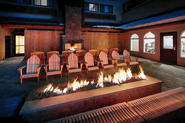 Highline Vail - a DoubleTree by Hilton — photo 4