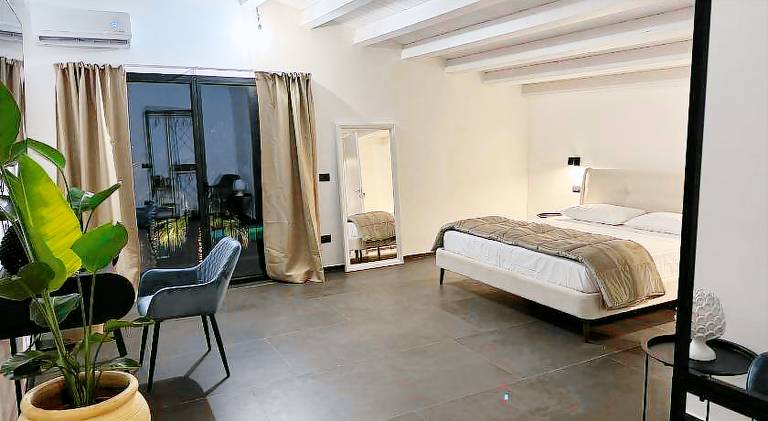 Villa Principi di Moschitta Luxury View and Relax — photo 2
