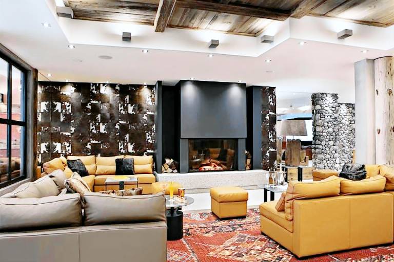 Ferienwohnung in Samoëns, Französische Alpen, Frankreich