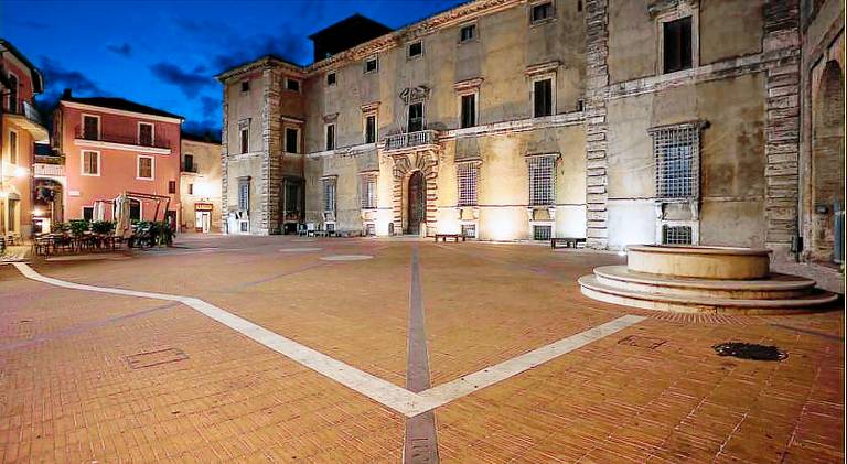 Torre Paola Dimora romantica — photo 4