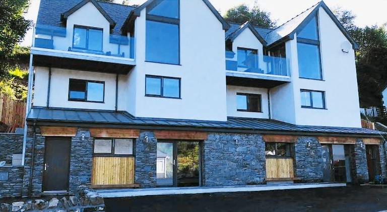 Apartamento Portree