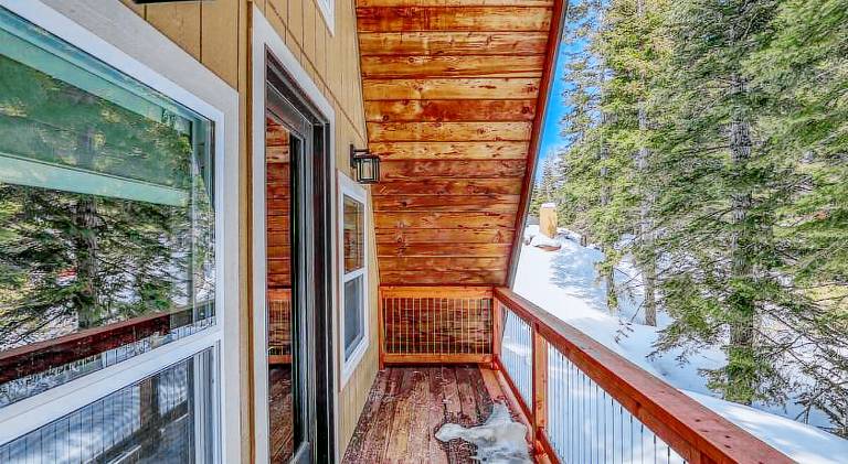 Vacation home with garden | Perfect for remote work — photo 4