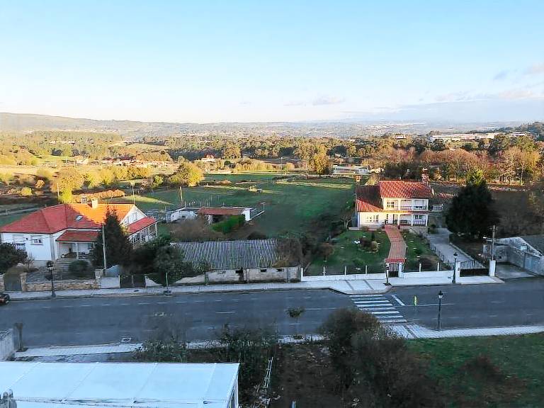 Albergue Turistico Silleda