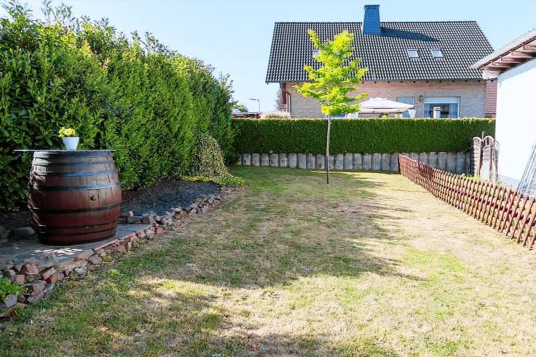 Ferienhaus Windeck