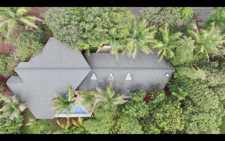 Bungalow with garden, grill & pool | Good for workation | Pets allowed — photo 4
